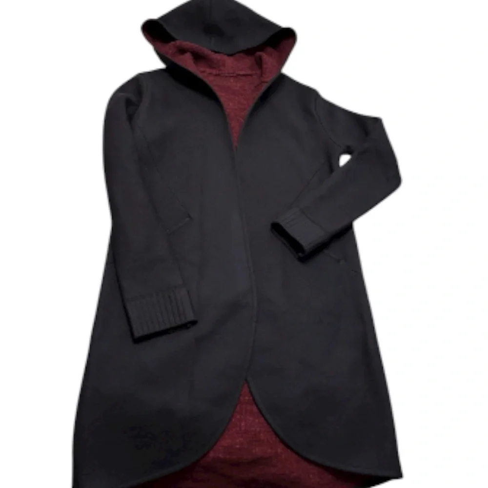 Lululemon All Afternoon Cardigan - Picture 2 of 2